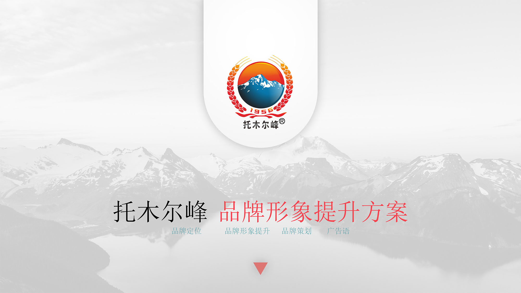 百年酒企托木(mù)爾峰：全系列