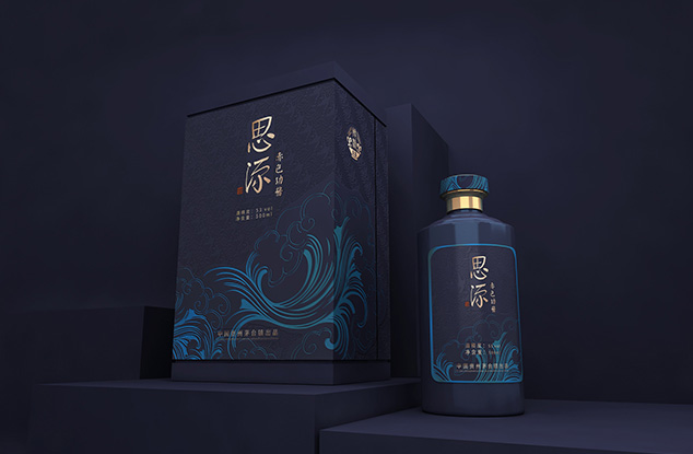 不像包裝(zhuāng)設計
